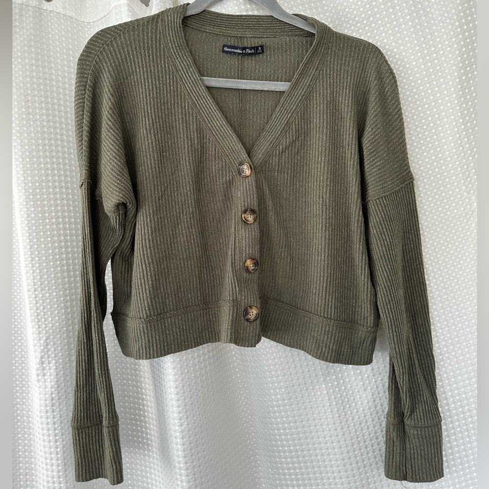 Abercrombie and Fitch Women’s shirt